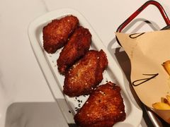 -静香HOUSE·全时段融合餐厅(七星欢乐颂店)