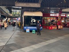-成都银泰城