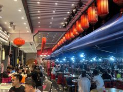 -舌尖上·霞浦滩涂海鲜·新闽菜(总店)