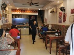 大堂-竹园竹升面(西关总店)