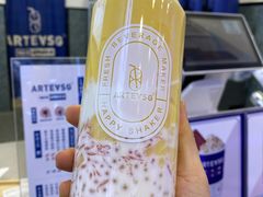 -ARTEASG啊T·新加坡奶茶(桂林路店)