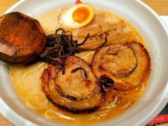 -味千拉面(煌华新纪元购物广场店)