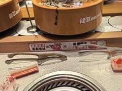 -龍歌自助小火锅(崂山丽达店)