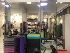 -中田健身工作室(东园店)