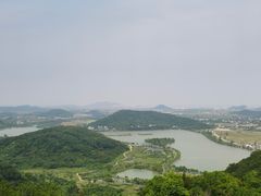 -南北湖风景区