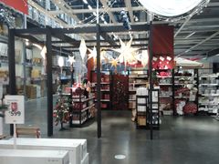 -宜家家居(哈尔滨商场店)