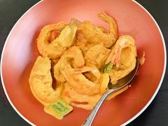 -外滩三号餐厅·创意中餐