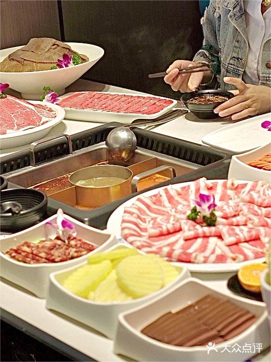 最嘎嘣脆的火锅 朋友夸上天 宜兴必吃