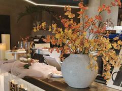 -陶享时光西餐·下午茶(信河街店)