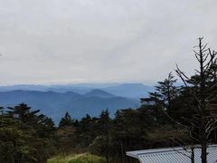 -峨眉山风景名胜区