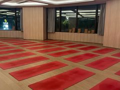 -威尔仕W FITNESS健身会所(联洋广场店)