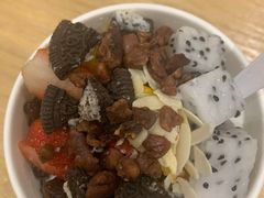 -丁丁&当当牦牛酸奶·酥油面包(官门口店)