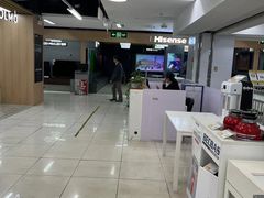 -苏宁易购(上海沪太路二店)