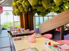 -水桶王国主题餐厅·聚会·生日派对·亲子活动·家庭套餐(亚龙湾希尔顿店)