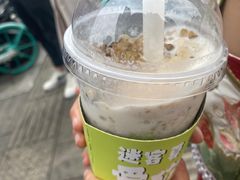 -迷客夏Milksha(无锡苏宁店)