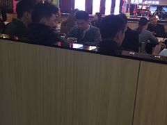 大堂-萨莉亚意式餐厅(上下九店)