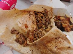 -于飞成卷饼炸串(星光耀店)