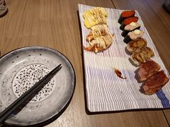 -万岁寿司(虎门万达店)