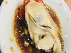 -濠轩阁特色生蚝火锅(水湾路店)