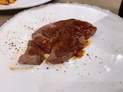 煎牛扒-博林天瑞喜来登酒店·西丽尚膳