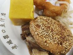 -老磁器口豆汁店(天坛店)