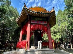 -函谷关历史文化旅游区