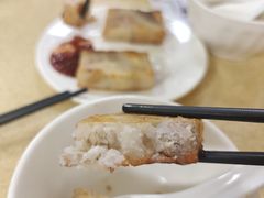 -喜盈门保健甜品店