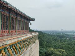 -颐和园