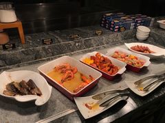 -金海湾自助餐厅(金陵饭店)