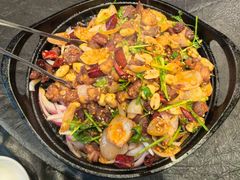 -京采烤鸭清真餐厅(金桥店)