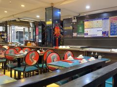 -京城百饺园•东北菜馆(红谷滩店)