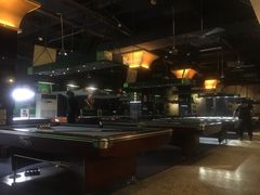 -利都新概念棋牌桌球(本溪路店)