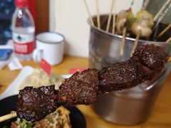 -炒豆合作社(东四总店)