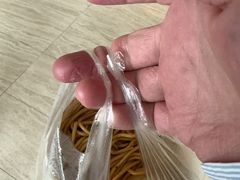 -罗氏热干牛肉面(中南三路店)