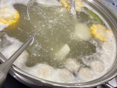 -全好食潮汕牛肉火锅(泗洲路店)