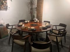 包厢-庆合府重庆大排档(紫都城店)