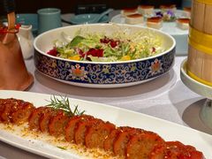 -四世同堂·京菜·烤鸭(双井店)
