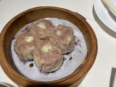 芝士牛肉干蒸-東海海鲜酒家(中信广场店)
