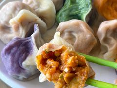 -宝源饺子(麦子店街店)