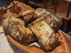 纸包鸡-状元阁烧烤(新华路总店)