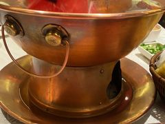 -东来顺饭庄(天坛店)