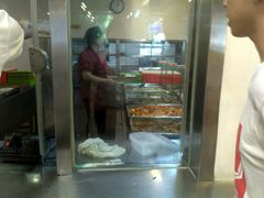 -同济大学-北苑食堂