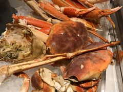 -杭州钱江新城万怡酒店-西餐厅