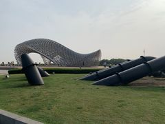 -南汇嘴观海公园