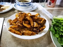 -风味烧烤