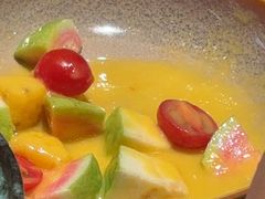 -芭札·Thai泰国餐厅(同和金铂天地店)