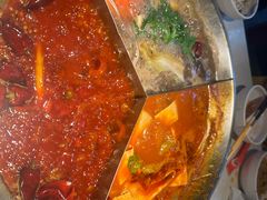 -小龙坎火锅(春熙太古里店)