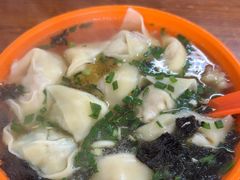 -阿麟馄饨(延长路店)