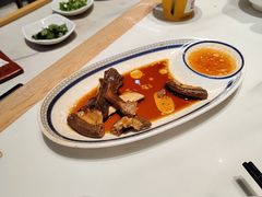 -鹅香四海·卤水火锅·砂锅粥·潮汕菜(宝安店)
