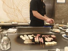 -大渔铁板烧(海雅缤纷城店)